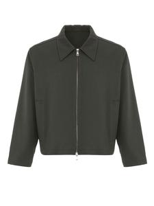 Куртка межсезонная Antioch, темно-зеленый