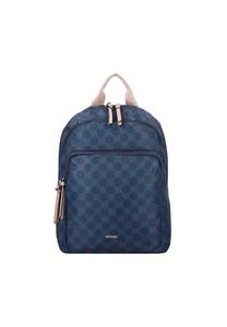 Рюкзак Yeah City 32,5 см PICARD, темно-синий