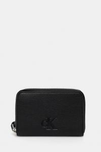 Кошелек Calvin Klein Jeans, черный