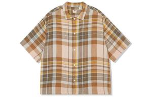 Рубашка мужская многоцветная Levi’S, цвет Multicolor