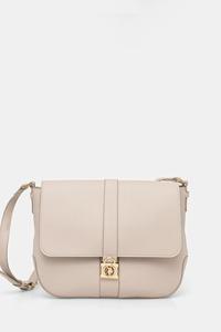 Сумка Winterberry U.S. Polo Assn., бежевый