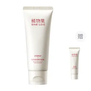 Очищающее средство Unisex SHELOG