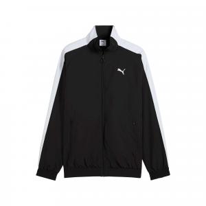 PUMA Футболка оверсайз, Black/01