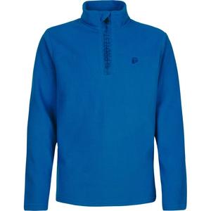 Rolli reperfecty jr 1/4 zip active top Protest, синий