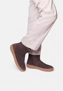 Снегоступы/зимние ботинки SALOU Toni Pons, темно-коричневый