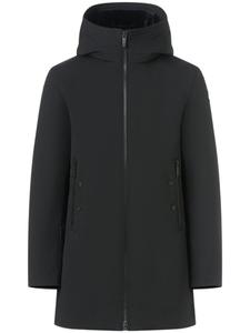 Плащ Gezi Fusalp, черный