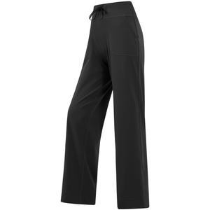 Городская функциональная серия Повседневные брюки женские CAMEL, Холодный весенний серый