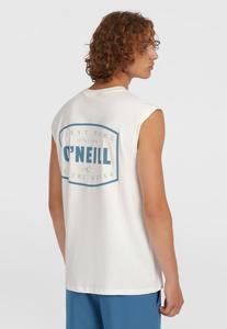 Майка GRAPHIC O'Neill, белый