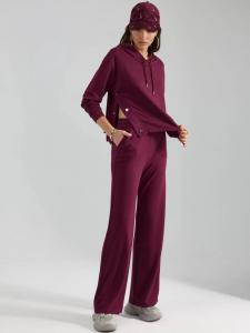 Hiccup Костюм-двойка в бордовом цвете