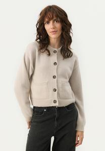 Кардиган Part Two, бежевый