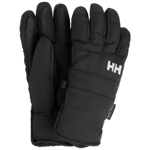 Перчатки Helly Hansen Swift HT, черный