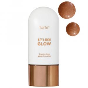 tarte Key Largo Glow бронзирующие капли Tarte, цвет Deep Bronze Glow