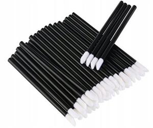 Велюровые аппликаторы для ресниц!, 50 штук, Projectlashes Project Lashes