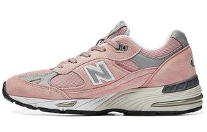 Женские кроссовки New Balance NB 991