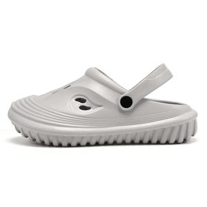 KLAOSD Клоги мужские серые, цвет Gray