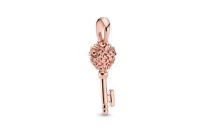 Pandora Шармы / Подвески Women's Rose Gold
