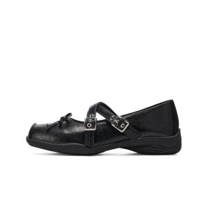 EBLAN Мэри Джейн туфли женские бело-черные, цвет Black