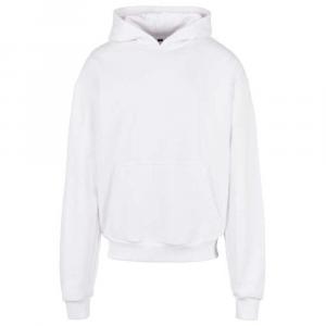 Худи Build Your Brand Ultra Heavy Cotton Box, белый
