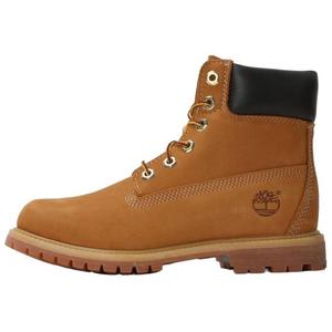 Timberland Премиум устойчивые к истиранию нескользящие короткие ботинки для улицы Women's Brown
