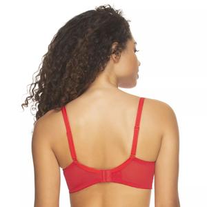 Женский кружевной бюстгальтер Paramour от Felina Peridot 115073 Paramour by Felina, черный