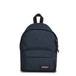 Рюкзак Eastpak Orbit 35,5 cm, цвет triple denim