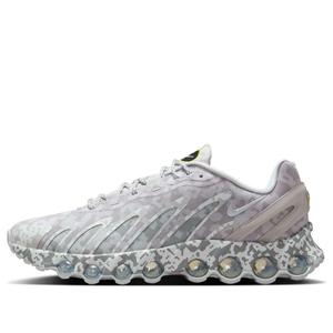 Кроссовки Nike x The Cav Empt Air Max DN8 SP 'Silver Lilac'