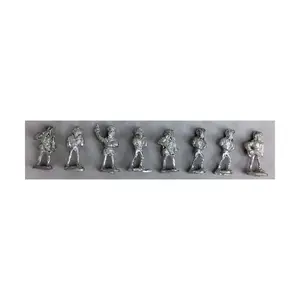 Российские танкисты №1, WWII - Russia - Loose Miniatures (28mm)