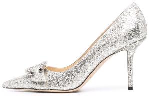 Jimmy Choo Saresa Женские туфли на высоком каблуке