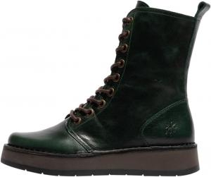 Женские туфли FLY London Rami043fly, Petrol