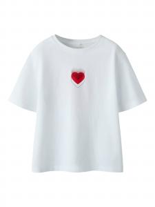 NAME IT Футболка в белом цвете