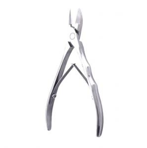 Сталекс Профессиональные кусачки для вросших ногтей EXPERT 61 12 мм, STALEKS