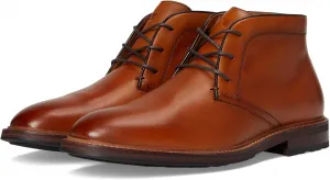 Мужские ботинки Florsheim Anthem Chukka с plain toe