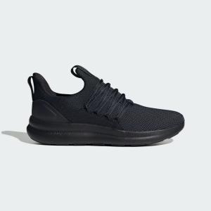 Кроссовки Lite Racer Adapt 7.0 Adidas, цвет Core Black/Grey Six/Grey Six