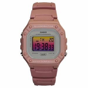CASIO Унисекс YOUTH розовые часы
