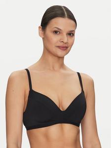 Бесшовный бюстгальтер 10118 Ysabel Mora, черный