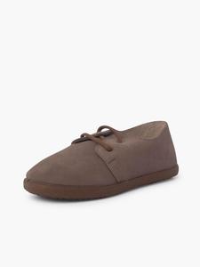 Pisamonas Flats в цвете taupe