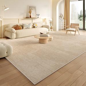 Budis Ковер 200х300 см для гостиной waterproof, stain-resistant, washable, в винтажном стиле