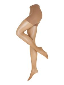 Тонкие колготки VERO MODA VMCONTROL, темно-бежевый