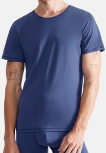 Майка KURZARM 2ER PACK EVER EASE Sloggi, темно-синий