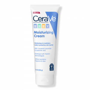 Детский увлажняющий крем CeraVe, 8.0 oz