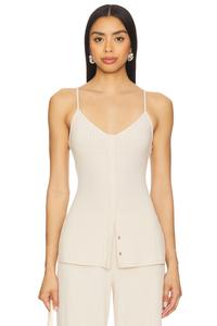 Топ Kinsley Lovers And Friends, almond