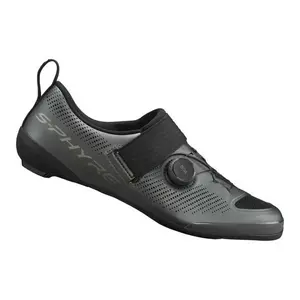 Обувь для шоссе Shimano TR903 Triathlon, серый