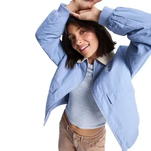 Женская куртка Sweet Talk Roxy, синий