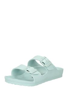 BIRKENSTOCK Сандалии 'Arizona' в цвете Mint