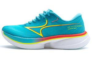 Кроссовки Light Wing 001 унисекс с низким верхом Glacier Blue Health