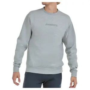 Толстовка John Smith Esequi, серый