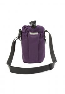 Сумка кросс-боди Cleptomanicx Cross body bag, Montana Grape/Purple