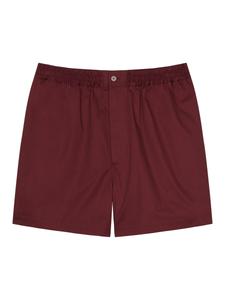 Брюки свободного кроя Studio Seidensticker  Studio, красный