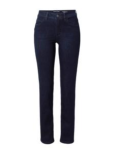 Джинсы TOM TAILOR Regular Jeans Alexa, синий деним