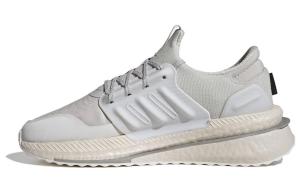Кроссовки adidas X_PLRBOOST Grey, серый